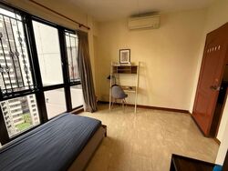 The Mayfair (D22), Condominium #573372911